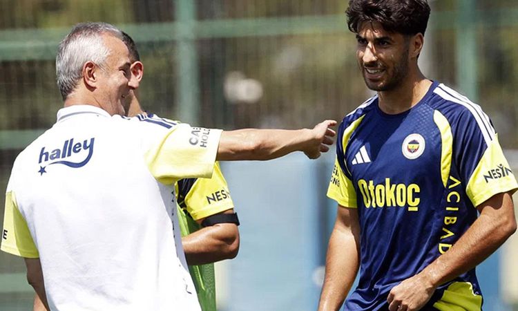 Taraftar son maçta isyan etmişti! İsmail Kartal Asensio kararını verdi - Son Dakika Bilgileri
