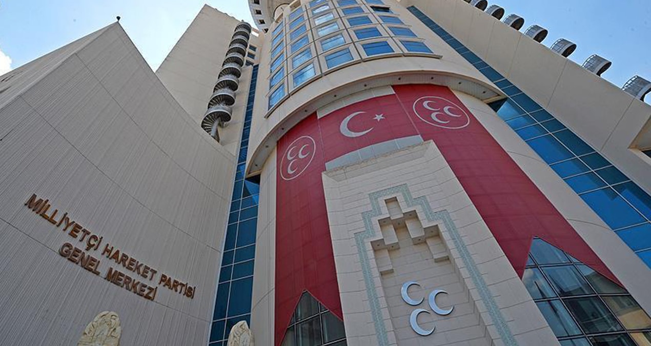 Tarih netlik kazandı: MHP Kurultay'a gidiyor - Son Dakika Haberleri: Gelişmeler Takip Ediliyor