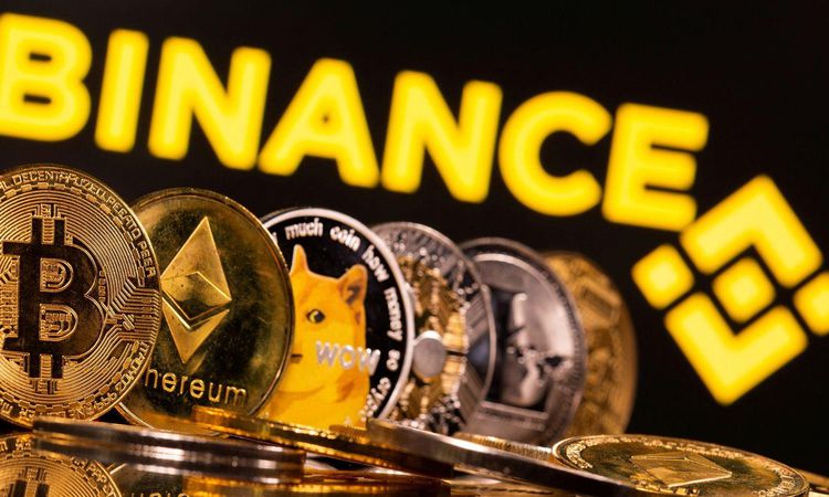 Kritik Açıklama: Tarih verildi: Binance tahmin piyasaları için ilk adımı atıyor - Son Dakika Haberleri: Gelişm
