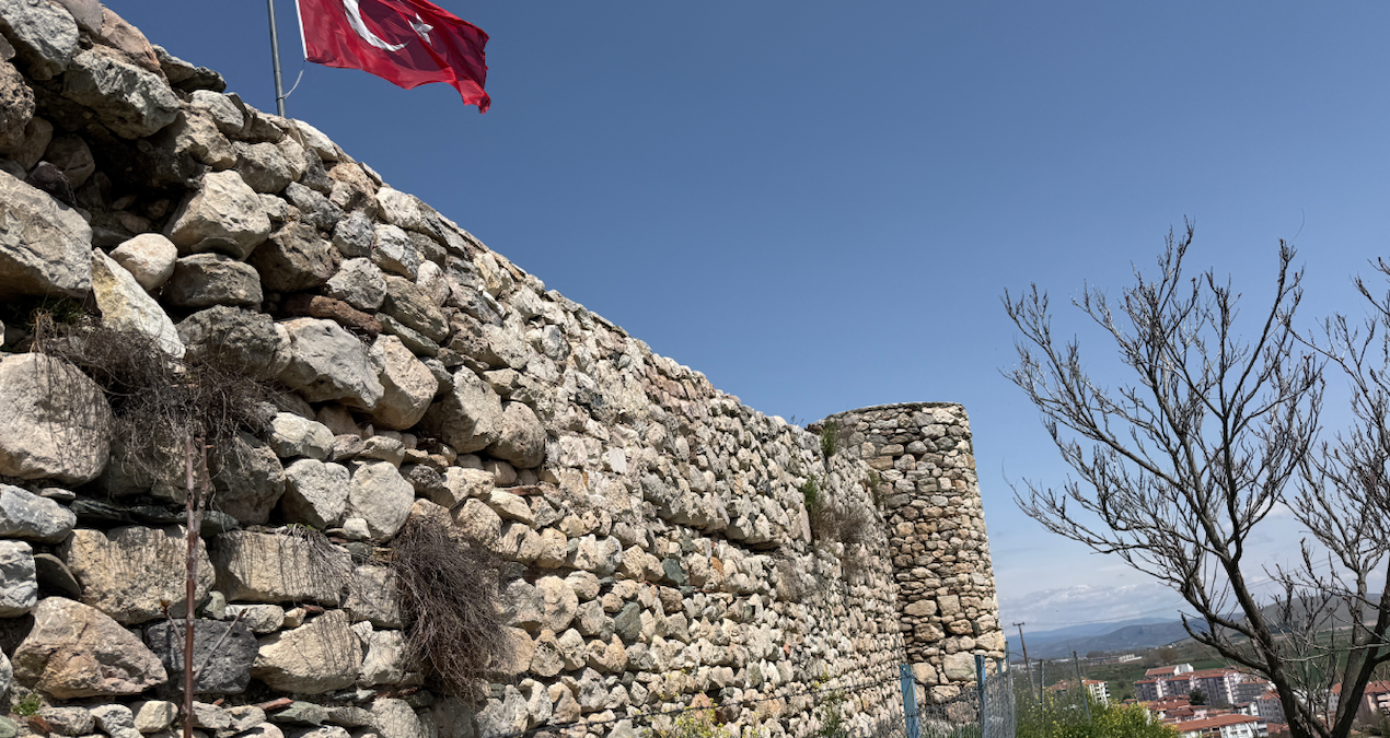 Sıcak Gündem: Tarihin akışını değiştiren kale yok olma tehlikesiyle karşı karşıya! - Son Dakika | İşte Tüm Ayr