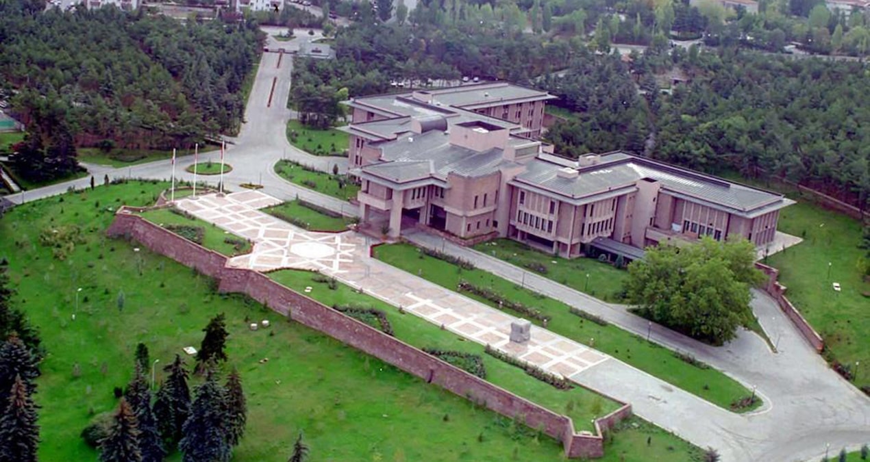 Tarihin tanığı tepe 2 yıl sonra kapılarını açtı - Son Dakika Haberleri: Gelişmeler Takip Ediliyor