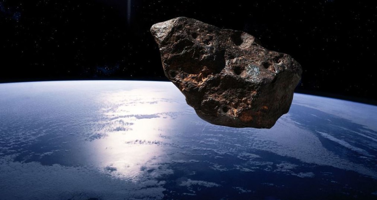 On that date, everyone will be locked in the sky: It will be as big as a skyscraper - News