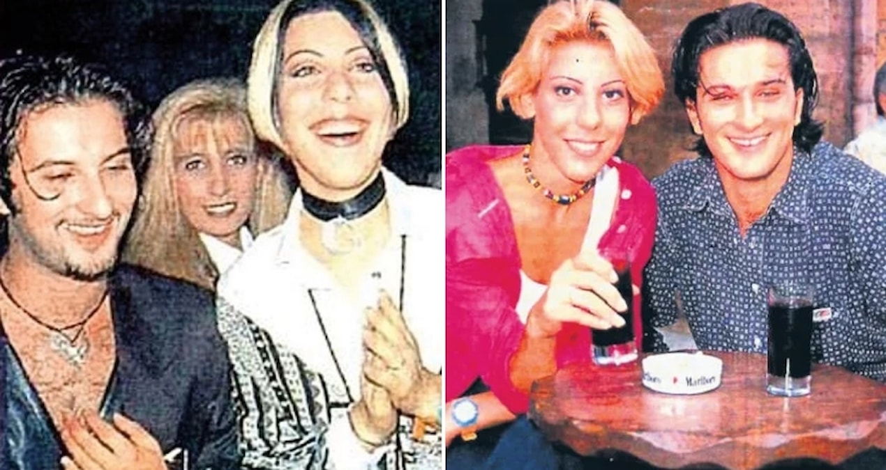 Gündemden Son Bilgiler: Tarkan'ın ilk aşkı Jülyet Berlen'den yıllar sonra gelen itiraf - Son Dakika Haberleri