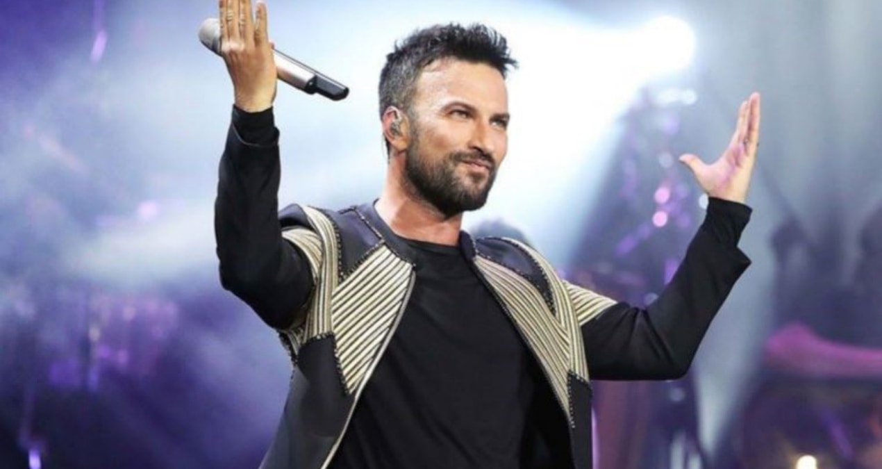 Tarkan'ın imalı paylaşımı dikkat çekti: Bu sözler kime? - Son Dakika | İşte Tüm Ayrıntılar