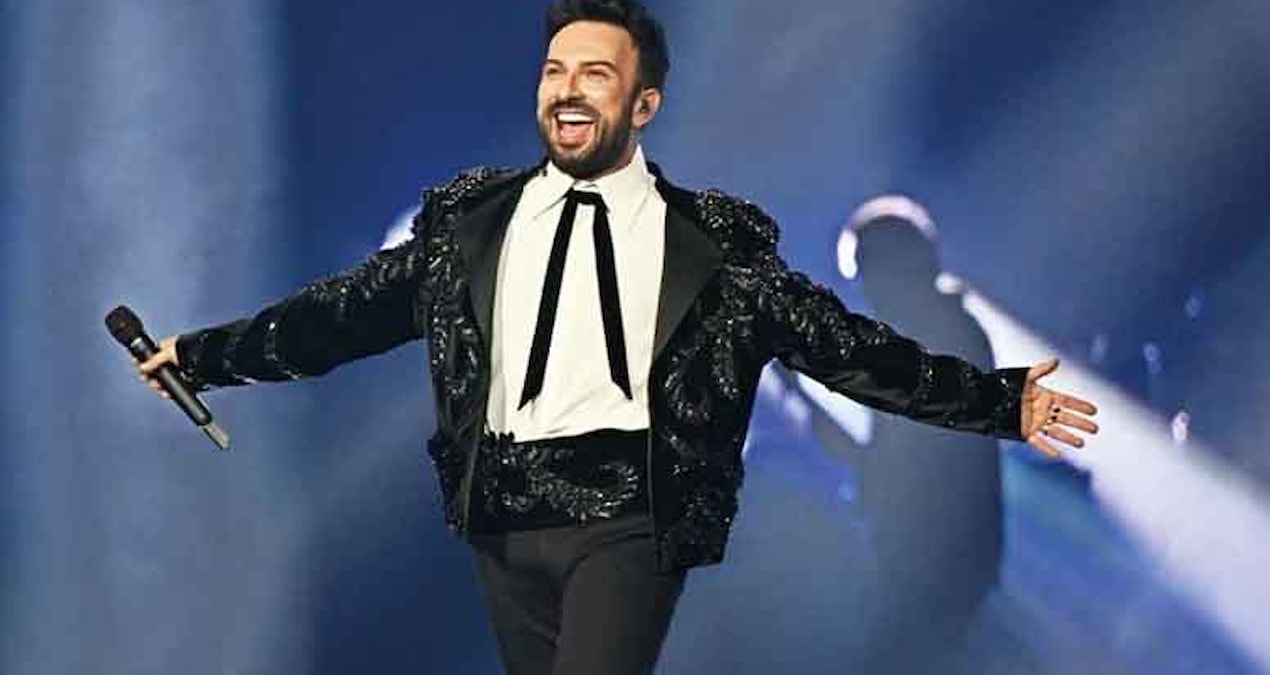 Ayrıntılar Netleşti: Tarkan kapanışı Orhan Gencebay ile yaptı - En Son Haber: Gelişmeler Takip Ediliyor