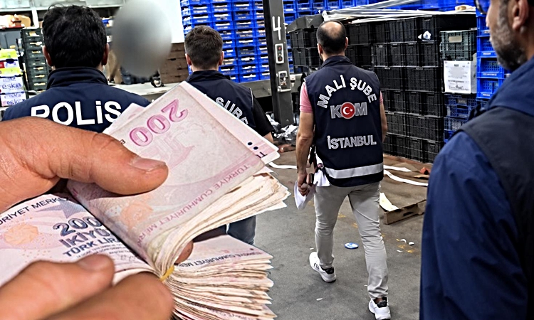 Tarlada 6 lira, makbuzda 28 lira: Fiyat oyununun belgesi savcılık soruşturmasında çıktı: Gelişmeler Takip Edil