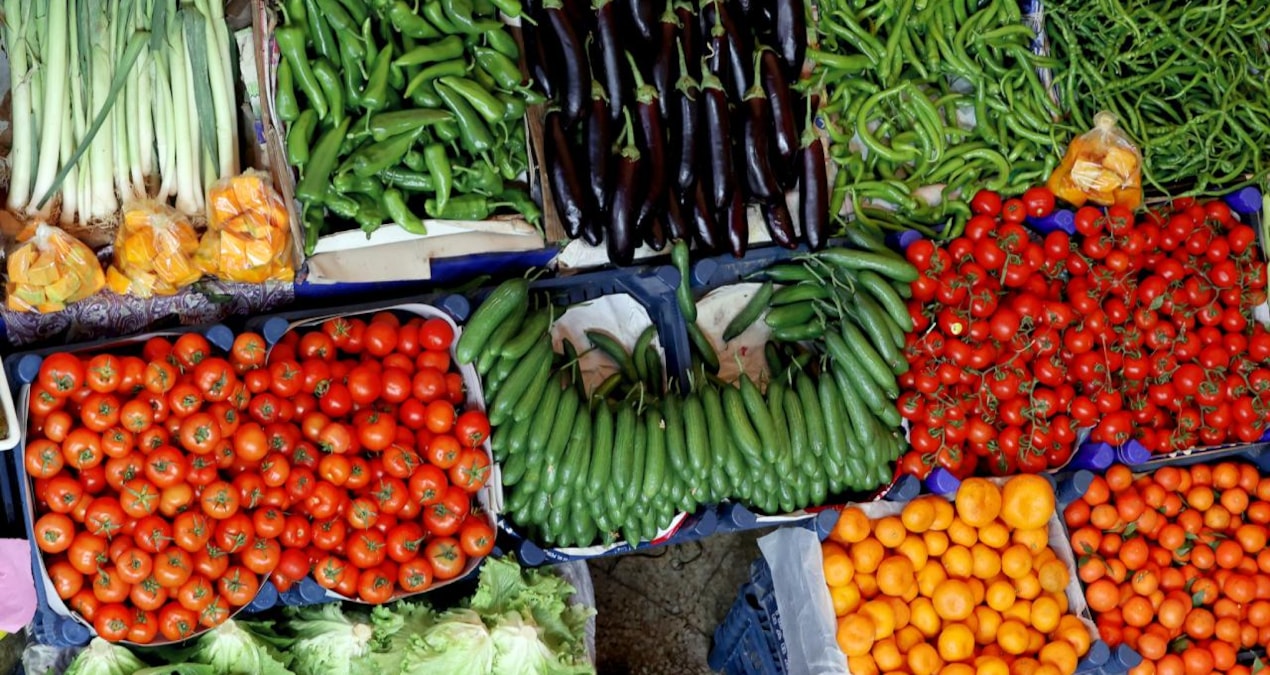 The price from field to market increased up to 5 times - News