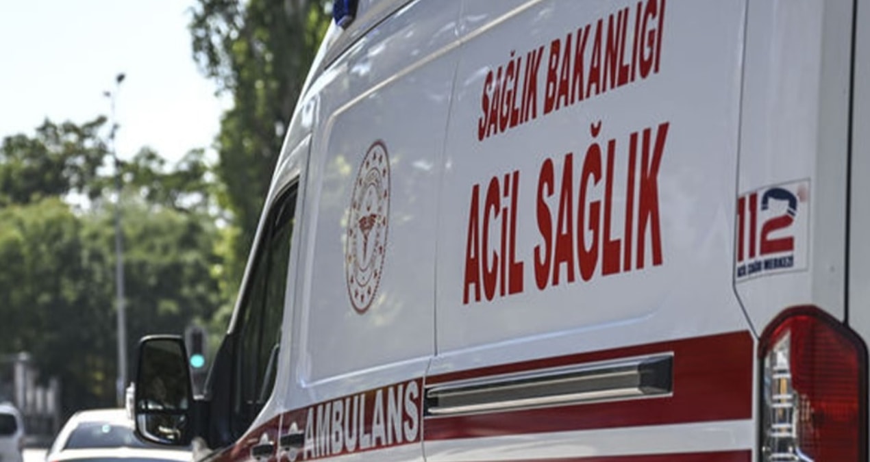 Son Gelişme: Tartıştığı annesini vurup kaçtı - Son Dakika