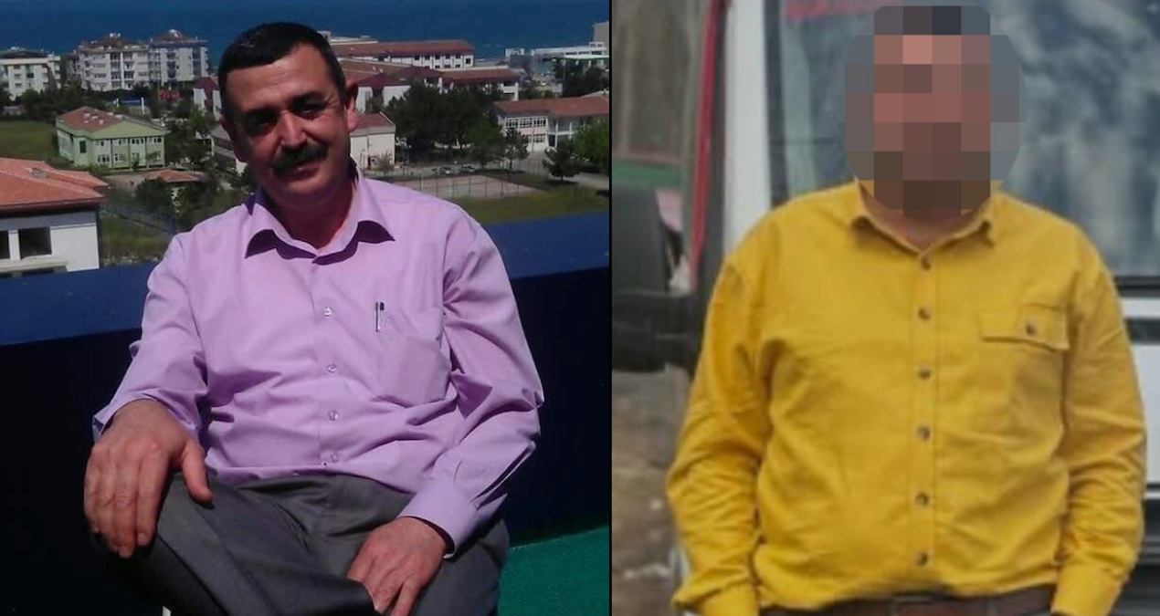 Kritik Açıklama: Tartıştığı babasını tabancayla öldürdü - Son Dakika Haberleri: Gelişmeler Takip Ediliyor