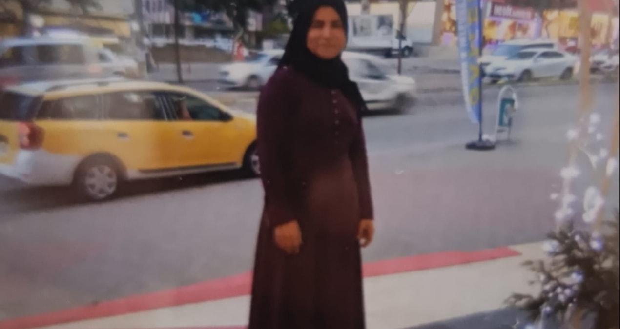 Gündemden Son Bilgiler: Tartıştığı eşini iple boğan şüpheli: Hiçbir şey hatırlamıyorum - Son Dakika Haberleri