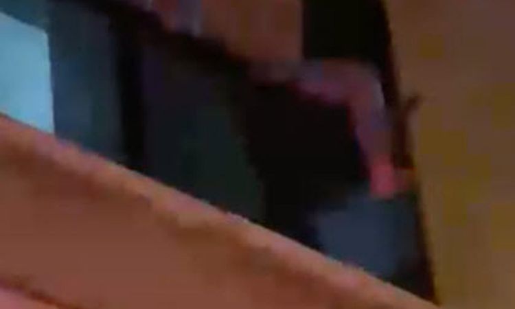He bit off his wife's nose during an argument - News