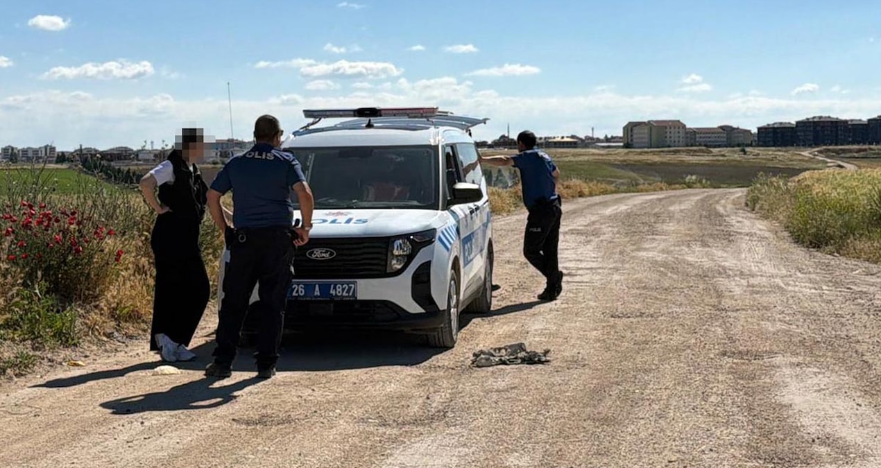 Ayrıntılar Netleşti: Tartıştığı eşinin otomobilini yaktı - Haberleri | İşte Tüm Ayrıntılar