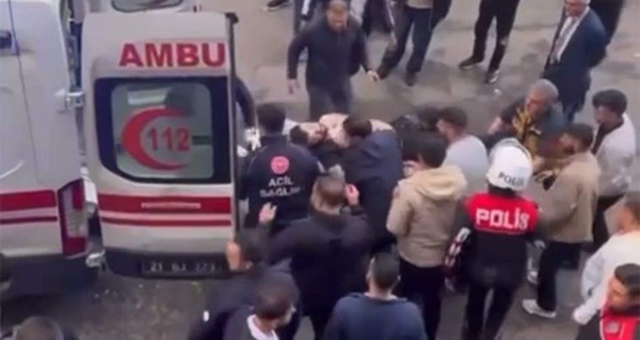 Son Gelişme: Tartıştığı grup tarafından kurşunlanarak öldürüldü - Son Dakika Haberleri | İşte Tüm Ayrıntılar