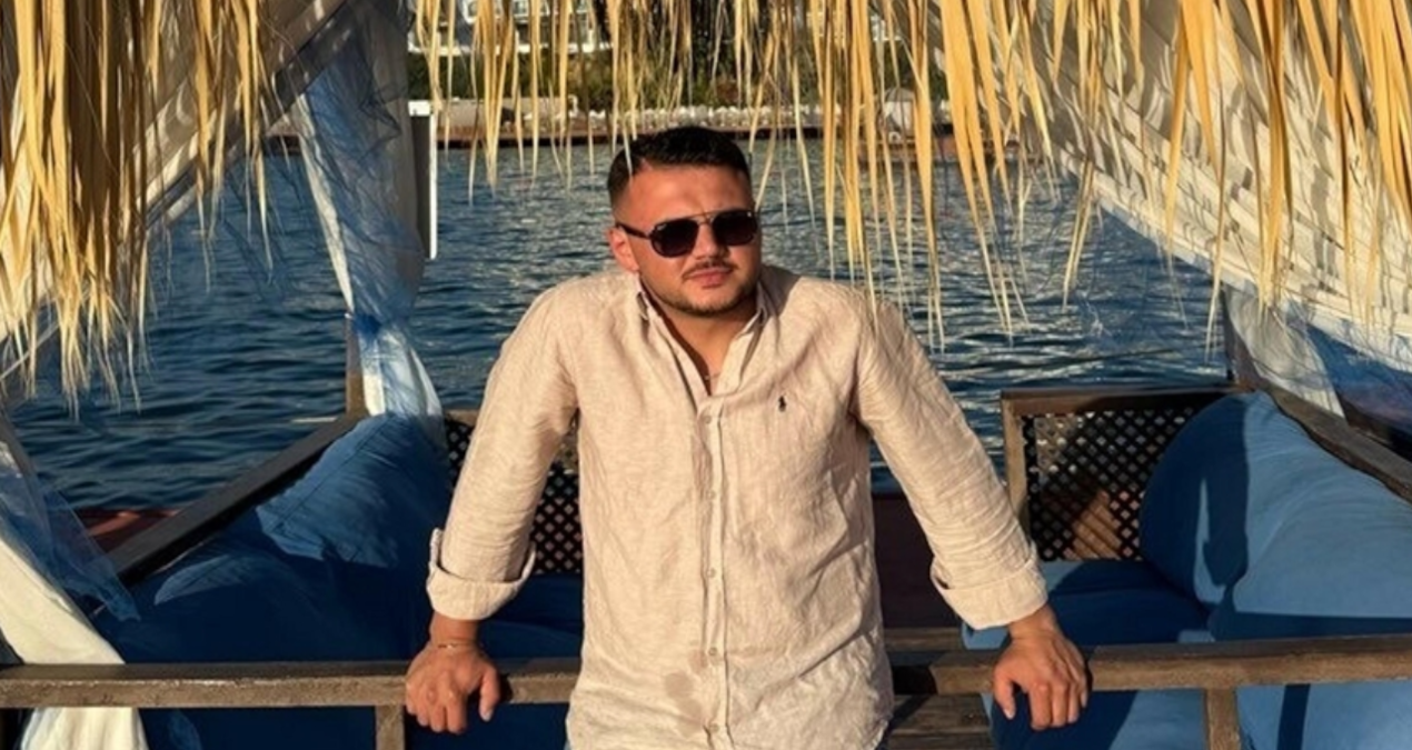 He was killed with a gun by the person he was arguing with - News
