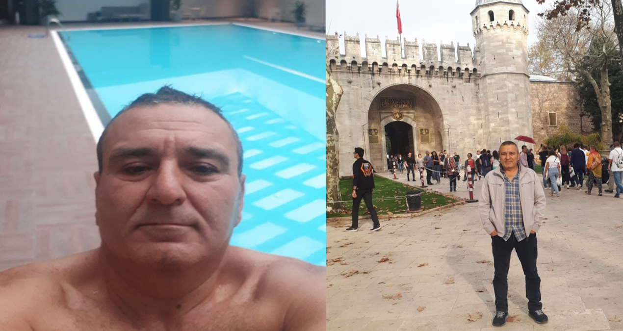 Ayrıntılar Netleşti: Tartıştığı komşusunu öldürüp, intihar etti - En Son Haber | İşte Tüm Ayrıntılar