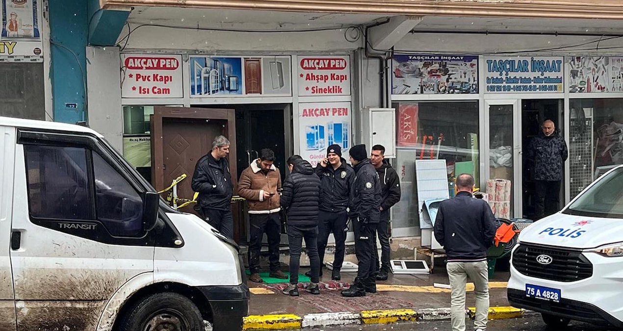 Son Gelişme: Tartıştığı kuzeni tarafından bıçaklanarak öldürüldü - En Son Haber | İşte Tüm Ayrıntılar
