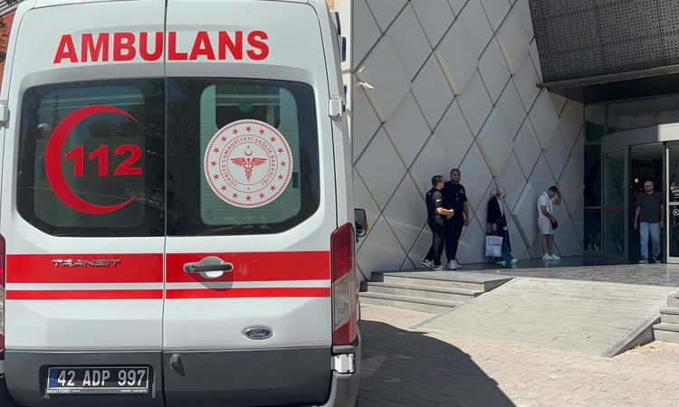 Ayrıntılar Netleşti: Tartıştığı mesai arkadaşının kardeşi tarafından bıçaklanarak öldürüldü - Son Dakika Haber