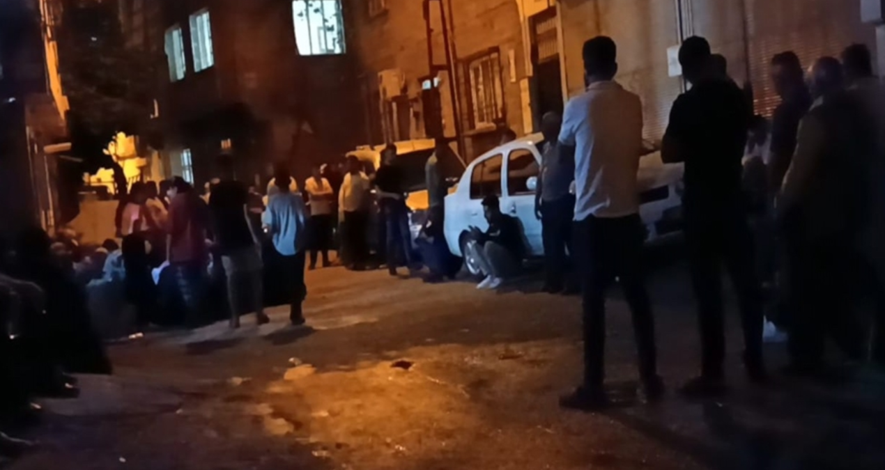 Tartıştığı oğlunu bıçakla öldürdü - En Son Haber