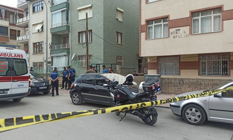 He killed his stepmother and sister after arguing - News