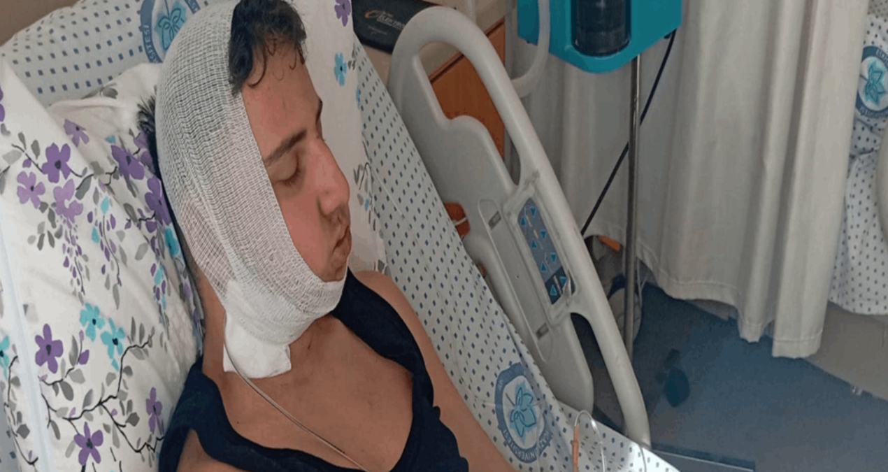 Sıcak Gündem: Tartıştıkları liseliyi döven 4 öğrenci hakkında tutuklama kararı verildi - En Son Haber - Son Da