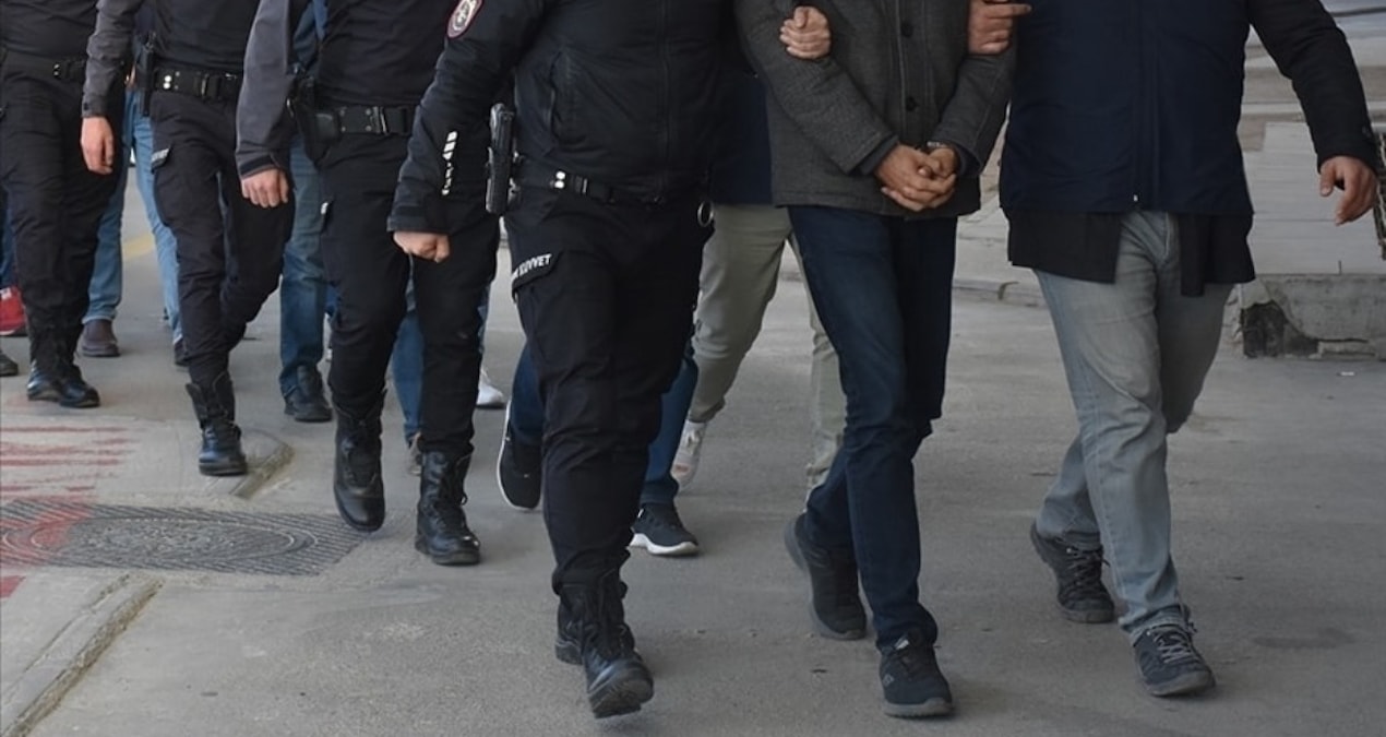 Taşlar Çetesi iddianamesinde 'Daltonlar' detayı: HDP binasındayız, Can Dalton seni öldürmeyen erkek değildir -