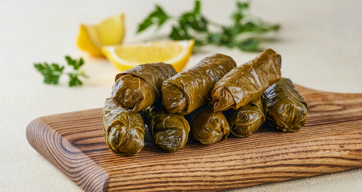 Kritik Açıklama: TasteAtlas'tan dikkat çeken liste: Türkiye ve Yunanistan'ın ortak yemeklerini sıraladılar - H