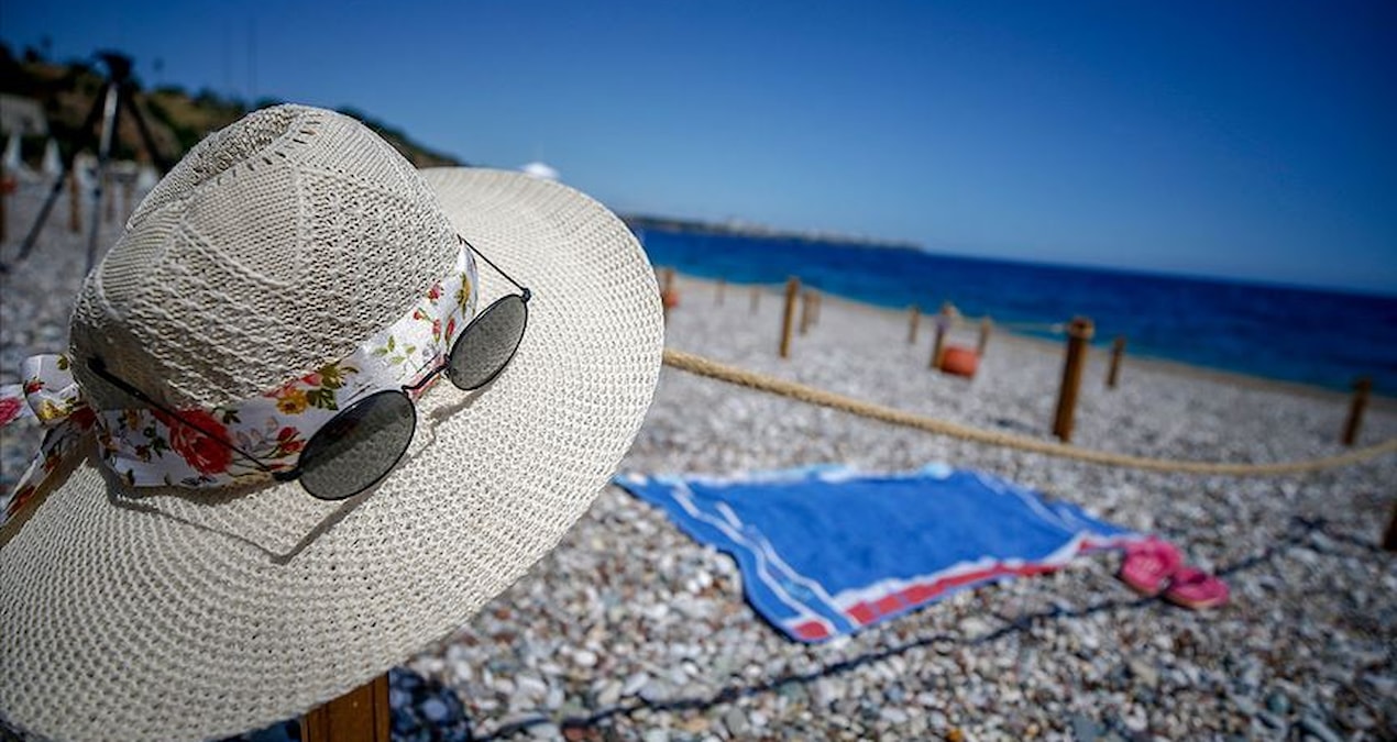 "30 days" danger in holiday reservations: Those who don't know are losing money - Last Minute
