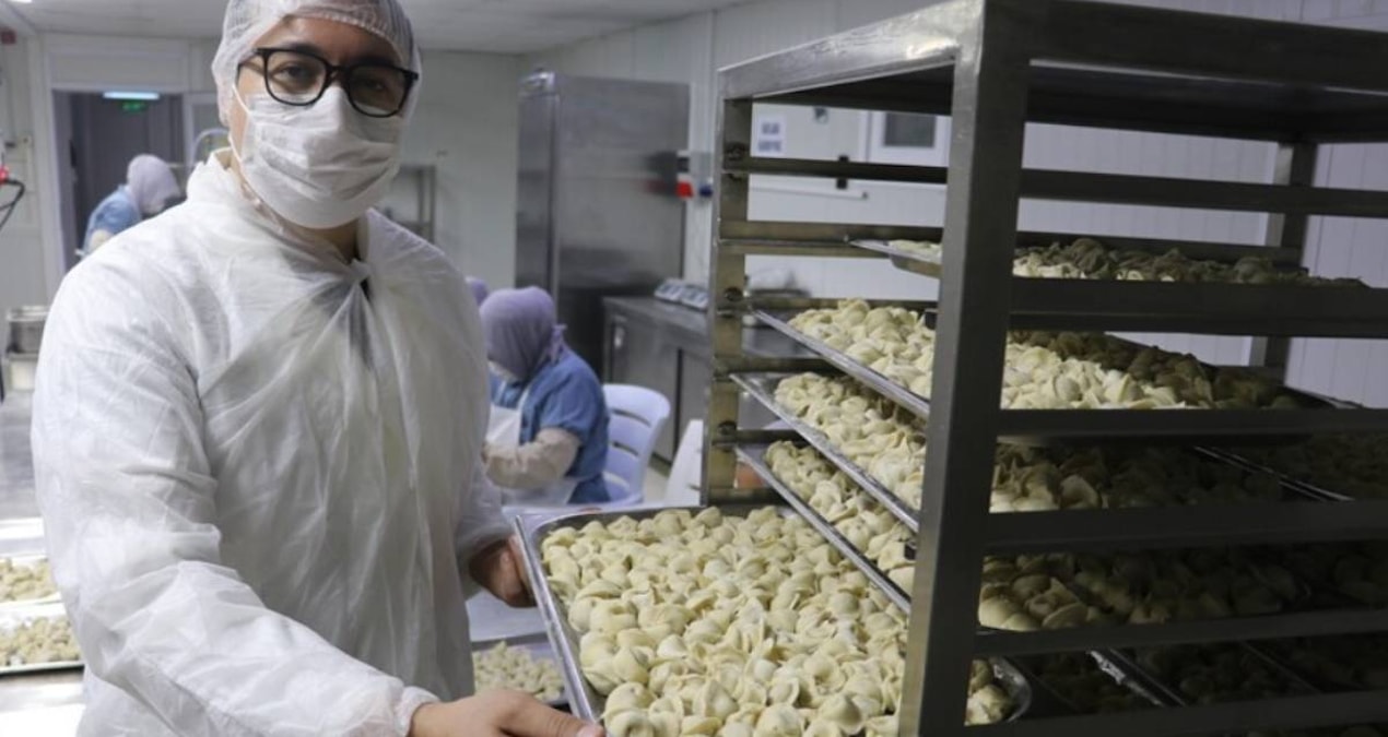 Kritik Açıklama: Tatilde yediği yemek hayatını değiştirdi: Şimdi günlük 4,5 ton üretiyor - En Son Haber