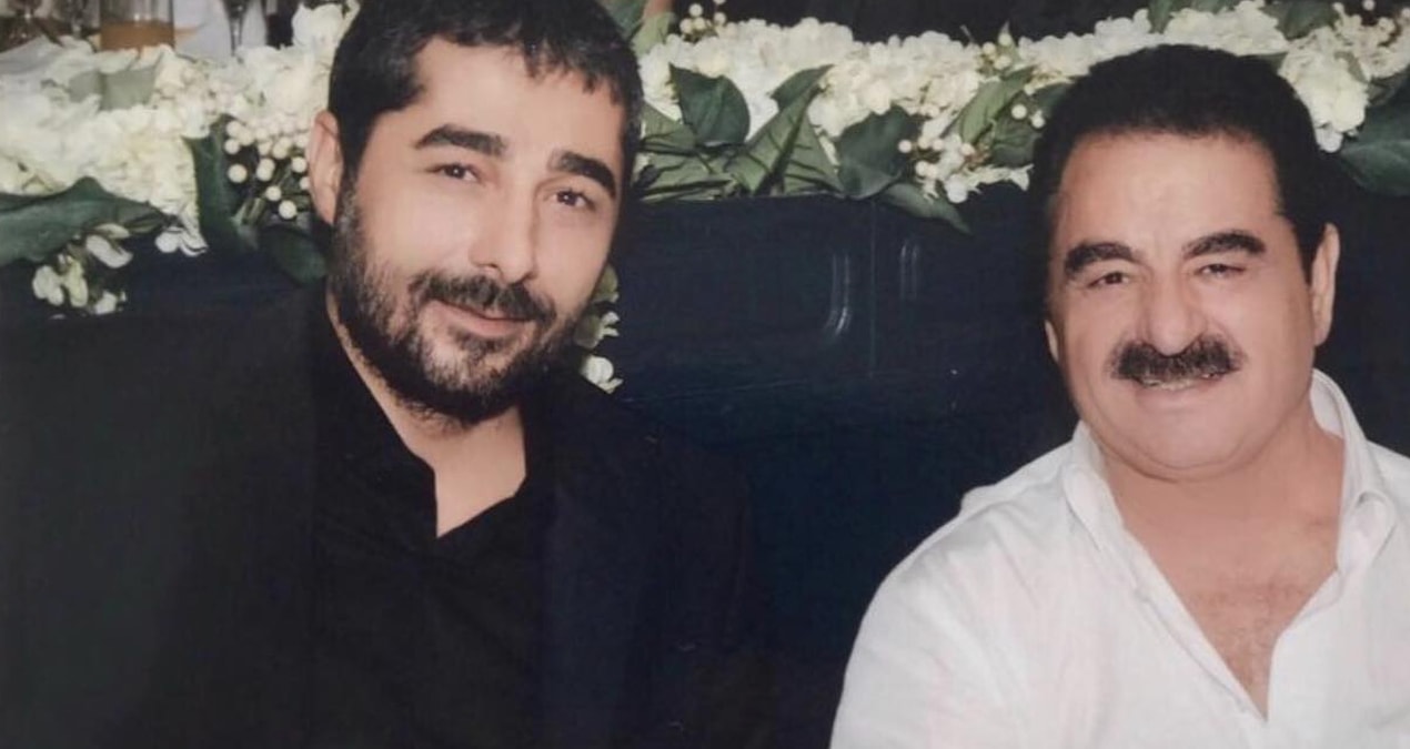 Tatlıses’in oğlundan dikkat çeken bayram mesajı: “Kim yok saymış?” - Haberleri: Gelişmeler Takip Ediliyor