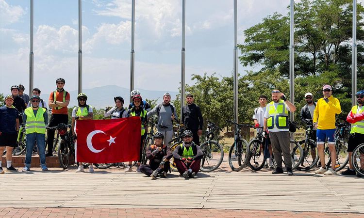 Sıcak Gündem: Tatvan'da Sağlıklı Yaşam İçin Bisiklet Etkinliği - Son Dakika Haberleri ve Merak Edilenler