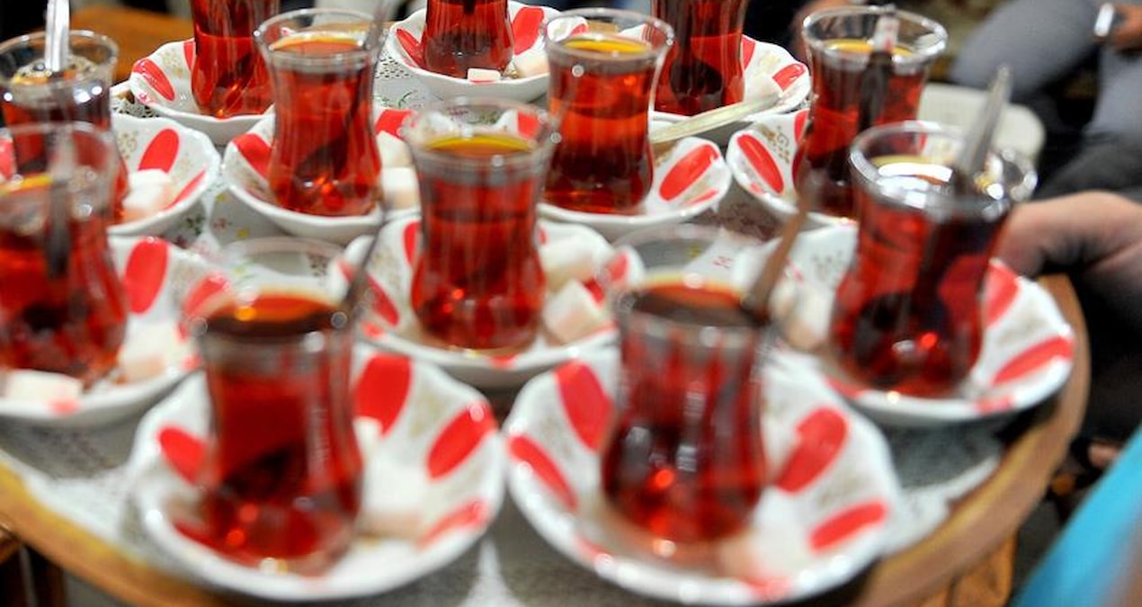 Sıcak Gündem: Tavşan kanı çay tuzağı ifşa edildi: Her yudum zehir olabilir - En Son Haber: Gelişmeler Takip Ed