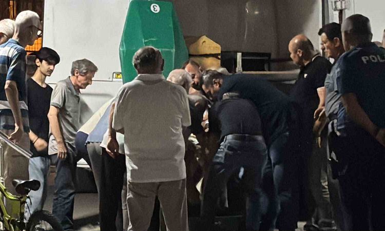 Tavşanlı’da 65 yaşındaki adam evinde ölü bulundu | İşte Tüm Ayrıntılar