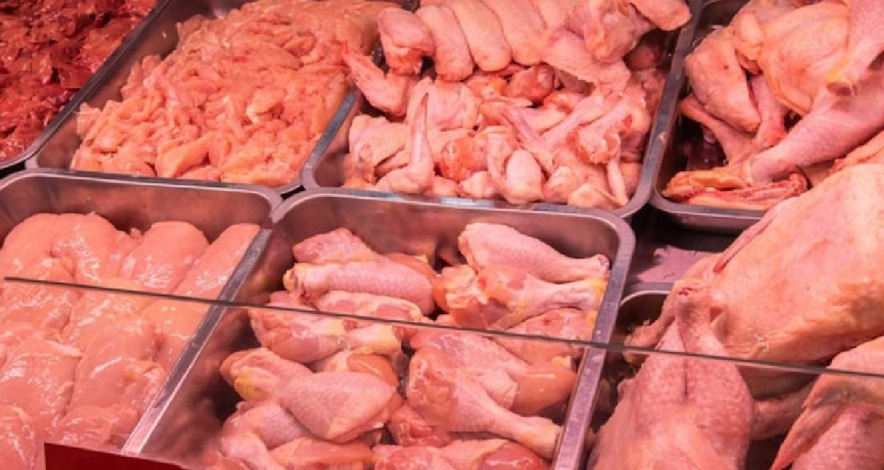 Tavuk etinin en sağlıklı bölgesi resmen duyuruldu: Protein deposu - Son Dakika Haberleri | İşte Tüm Ayrıntılar