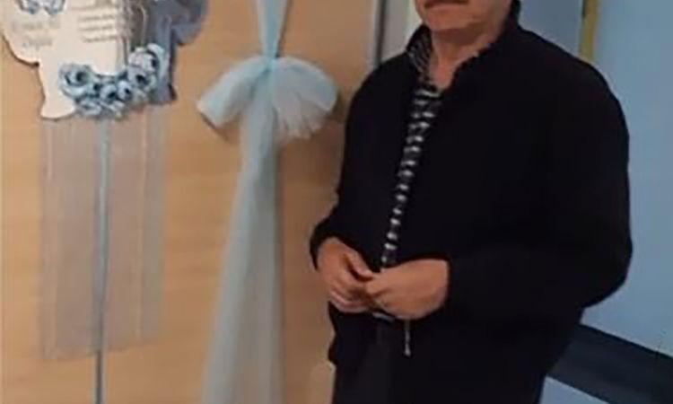 Son Gelişme: Tayin için çıktıkları yolculukta ağır yaralanan baba 8 günlük yaşam mücadelesini kaybetti - Haber