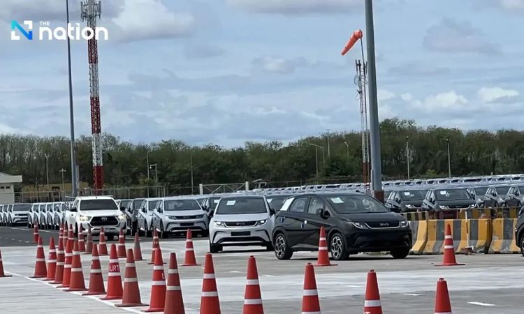 Tayland, 80.000 Aracın Elektrikliye Dönüşümü İçin 24 Milyar Bahtlık Planı Değerlendiriyor - Son Dakika Haberle