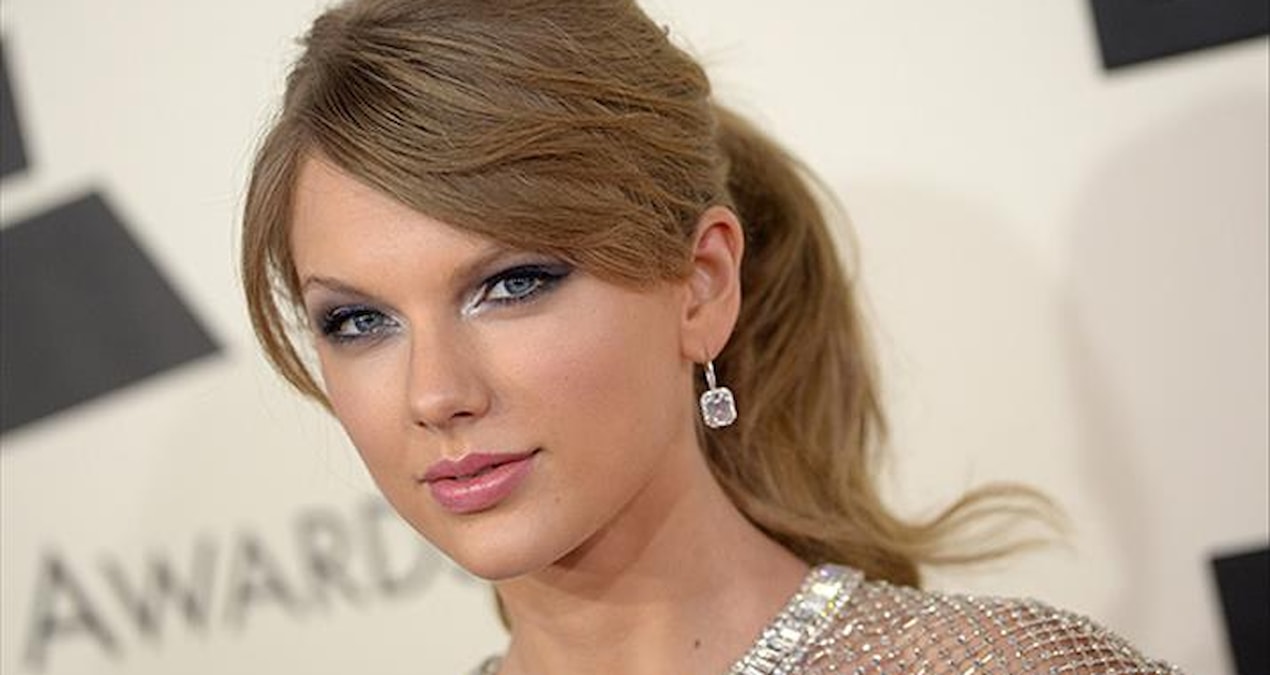 Son Gelişme: Taylor Swift konserini bombalamak istedi: Son anda durdurdular - Haberleri ve Merak Edilenler