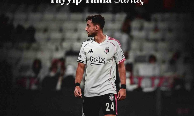 Kritik Açıklama: Tayyip Talha Sanuç, Çaykur Rizespor'a transfer oldu - Son Dakika Haberleri | İşte Tüm Ayrıntı