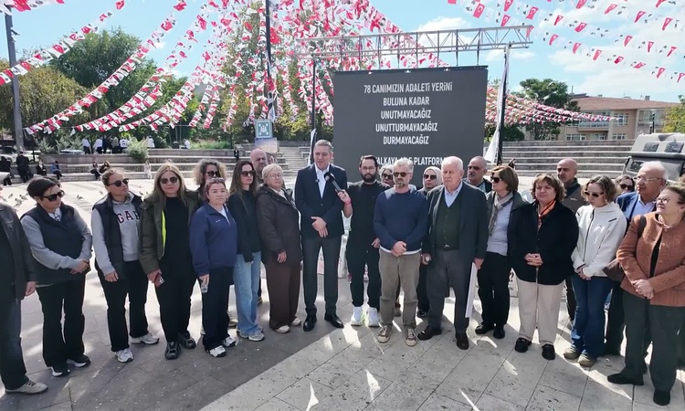 TBB Başkanı Sağkan, 78 Can İçin Adalet Nöbeti'nde aileleri ziyaret etti - Son Dakika Bilgileri