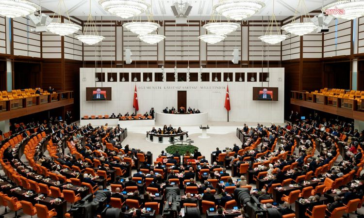 TBMM, 'çerçeve yasa' görüşmeleriyle yasama yılını kapatıyor - Haberleri ve Merak Edilenler