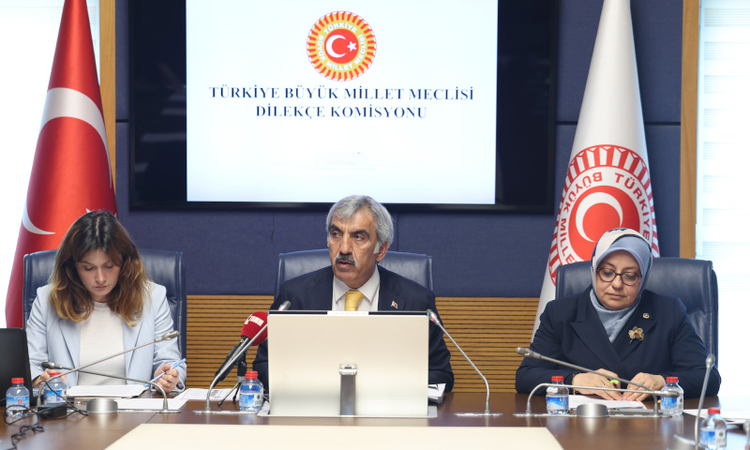 Gündemden Son Bilgiler: TBMM'den Akran Zorbalığına Karşı 'Akran Nezaketi' Vurgusu: Ortak Dijital Sistem ve 24