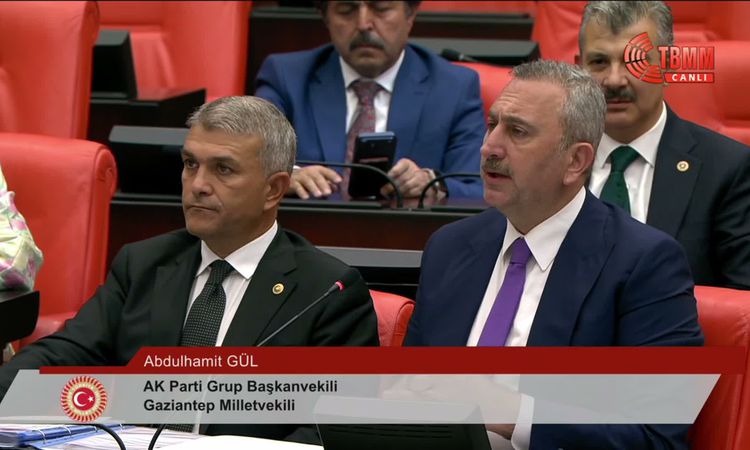Kritik Açıklama: TBMM'de deprem tartışması: AK Parti ve CHP karşı karşıya - Son Dakika ve Merak Edilenler