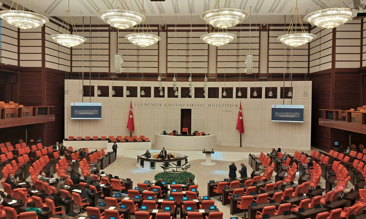 Son Gelişme: TBMM Genel Kurulu'nda şehit aileleri ve gazilere yönelik düzenlemeleri içeren kanun teklifi oy bi