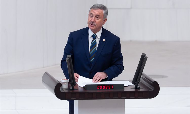 Kritik Açıklama: TBMM Genel Kurulu - Son Dakika Haberleri | İşte Tüm Ayrıntılar
