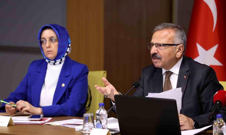 Son Gelişme: TBMM, İstanbul'daki okul olaylarını mercek altına aldı - Son Dakika