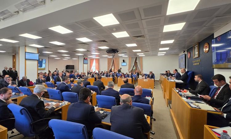 The minimum pension was increased to 23 thousand 552 lira in the Turkish Grand National Assembly Commission - Last Minute