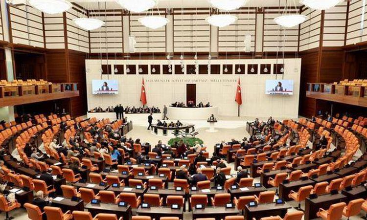 Son Gelişme: TBMM MİLLETVEKİLİ DAĞILIMI (GÜNCEL LİSTE) Meclis'te kaç milletvekili var? TBMM sandalye dağılımı