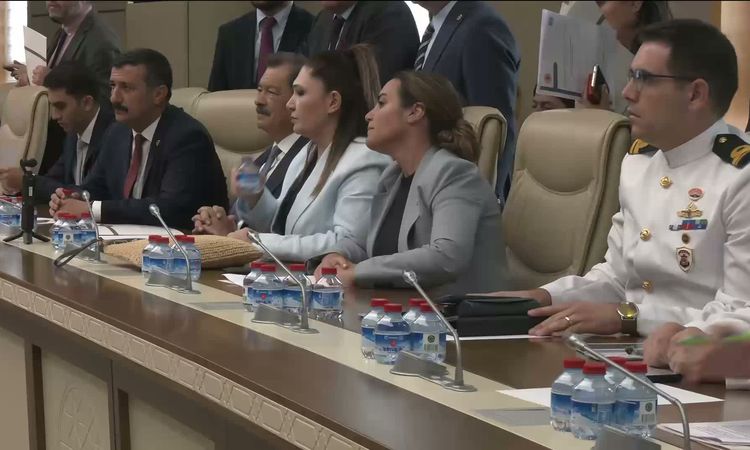 Sıcak Gündem: TBMM'de Şehit ve Gazi Hakları Teklifi Tartışması - Haberleri