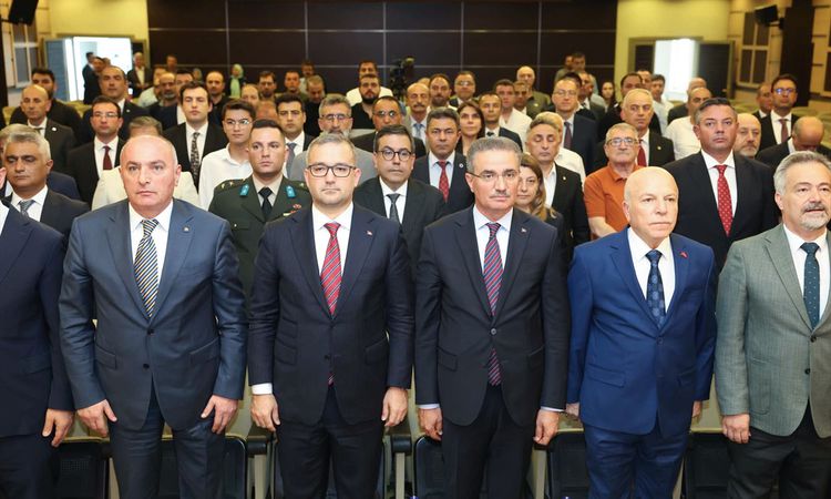Sıcak Gündem: TCMB Başkanı Erzurum'da iş dünyasıyla buluştu - Son Dakika