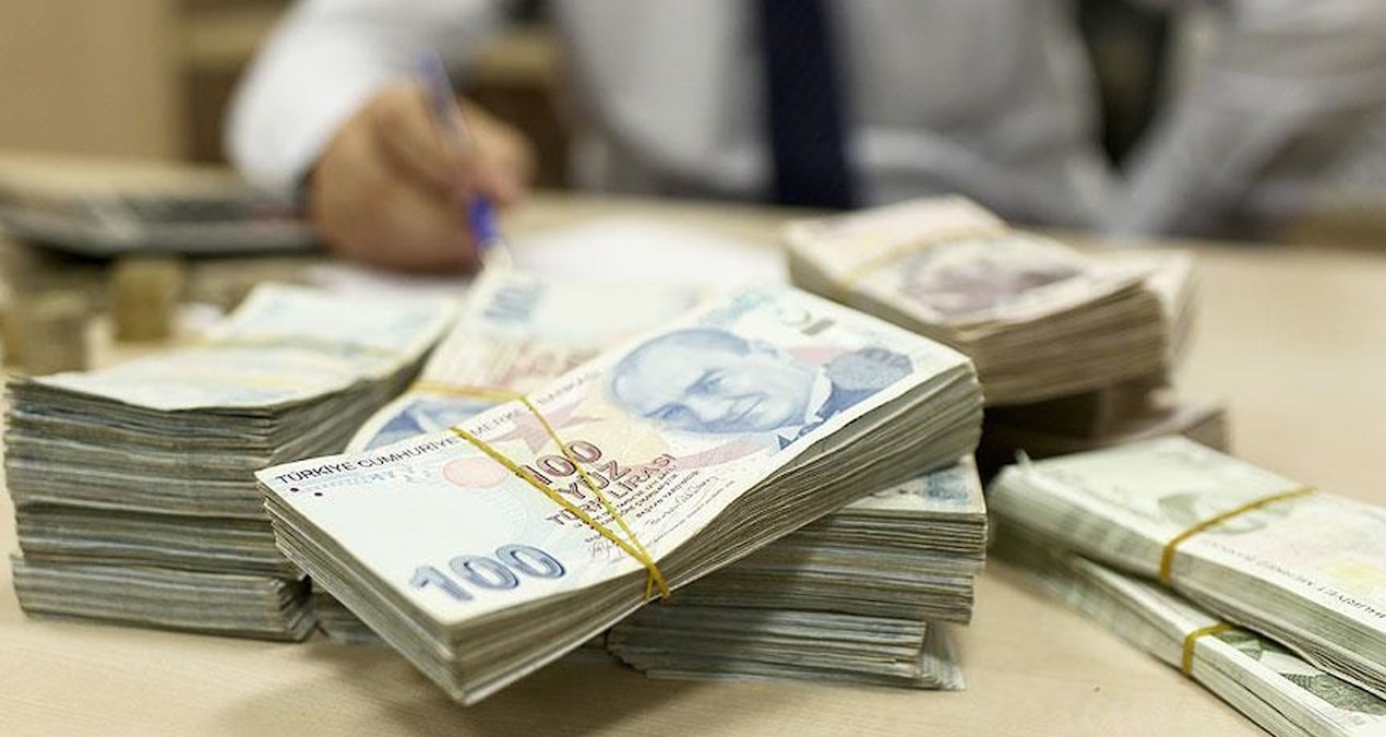 Gündemden Son Bilgiler: TCMB’den 5 milyar dolarlık TL swap hamlesi - Son Dakika - Son Dakika Bilgileri