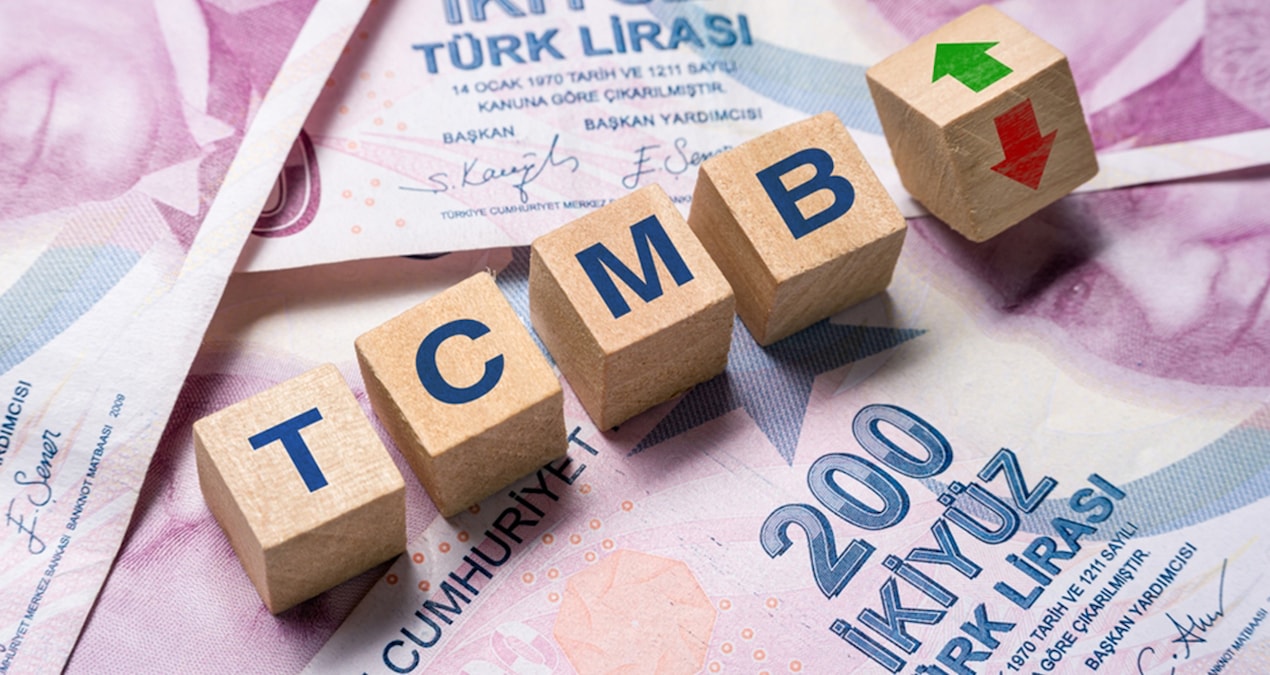 TCMB’den kritik savaş ve enflasyon mesajı! Beklenen rapor yayımlandı - En Son Haber: Gelişmeler Takip Ediliyor